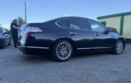 Nissan Teana, 2012 год, 900 000 рублей, 2 фотография