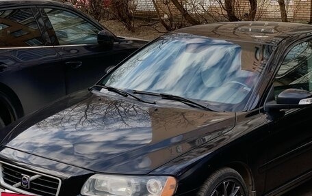 Volvo S60 III, 2007 год, 750 000 рублей, 10 фотография