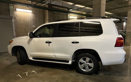 Toyota Land Cruiser 200, 2013 год, 3 800 000 рублей, 4 фотография