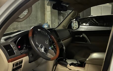 Toyota Land Cruiser 200, 2013 год, 3 800 000 рублей, 5 фотография