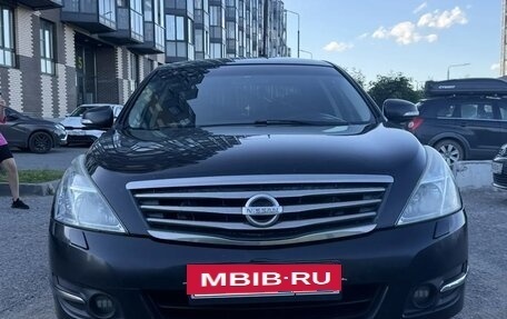 Nissan Teana, 2012 год, 900 000 рублей, 6 фотография