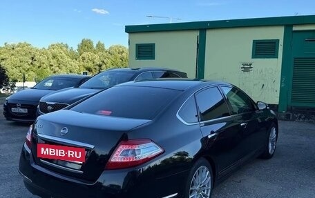 Nissan Teana, 2012 год, 900 000 рублей, 7 фотография