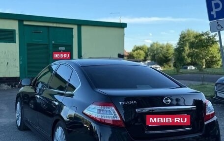 Nissan Teana, 2012 год, 900 000 рублей, 10 фотография