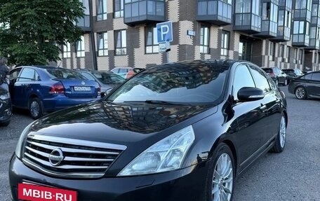 Nissan Teana, 2012 год, 900 000 рублей, 9 фотография
