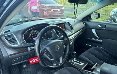 Nissan Teana, 2012 год, 900 000 рублей, 12 фотография
