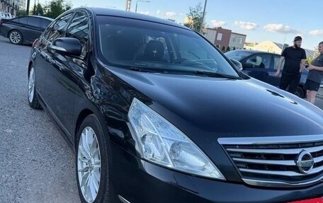 Nissan Teana, 2012 год, 900 000 рублей, 11 фотография