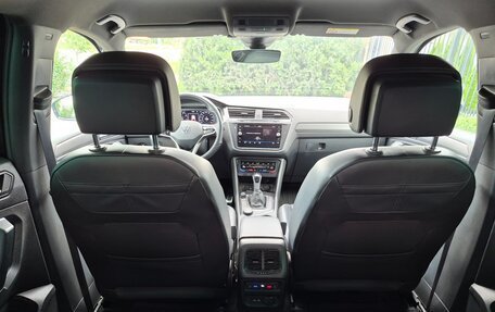 Volkswagen Tiguan II, 2021 год, 3 290 000 рублей, 9 фотография