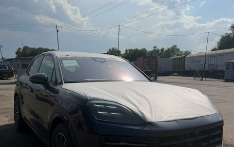 Porsche Cayenne III, 2026 год, 18 999 500 рублей, 2 фотография