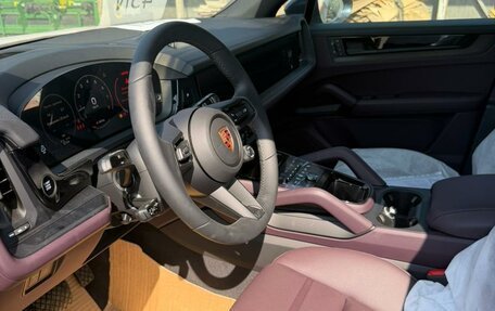 Porsche Cayenne III, 2026 год, 18 999 500 рублей, 5 фотография