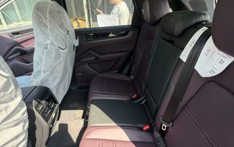 Porsche Cayenne III, 2026 год, 18 999 500 рублей, 6 фотография