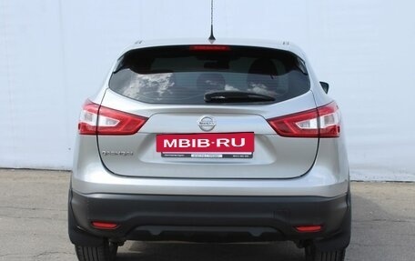 Nissan Qashqai, 2014 год, 1 490 000 рублей, 6 фотография