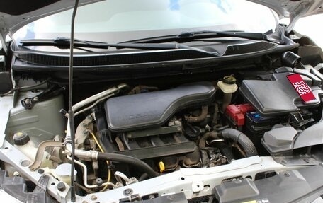 Nissan Qashqai, 2014 год, 1 490 000 рублей, 9 фотография