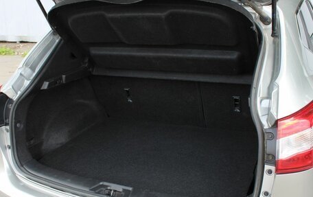 Nissan Qashqai, 2014 год, 1 490 000 рублей, 10 фотография