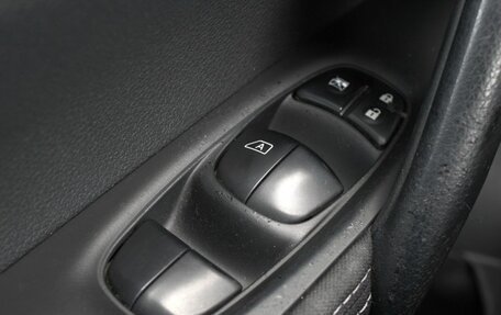 Nissan Qashqai, 2014 год, 1 490 000 рублей, 14 фотография