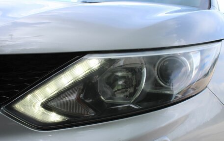 Nissan Qashqai, 2014 год, 1 490 000 рублей, 20 фотография