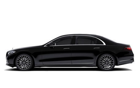 Mercedes-Benz S-Класс, 2025 год, 23 250 000 рублей, 8 фотография