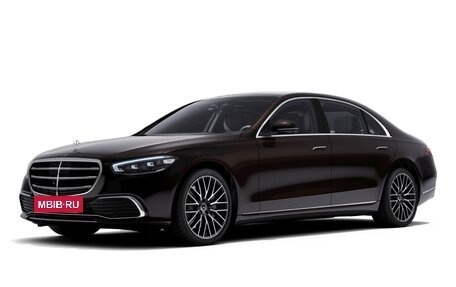 Mercedes-Benz S-Класс, 2025 год, 23 250 000 рублей, 11 фотография