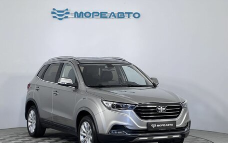 FAW Besturn X40 I, 2021 год, 1 250 000 рублей, 3 фотография