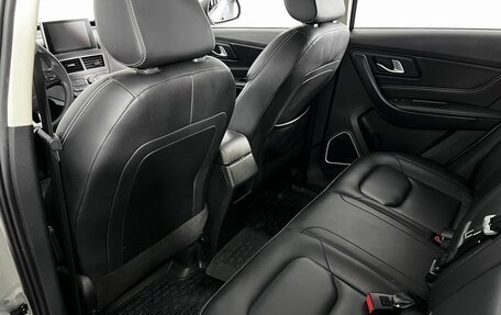 FAW Besturn X40 I, 2021 год, 1 250 000 рублей, 10 фотография
