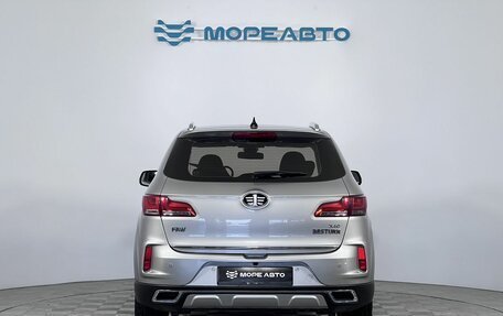 FAW Besturn X40 I, 2021 год, 1 250 000 рублей, 6 фотография