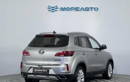 FAW Besturn X40 I, 2021 год, 1 250 000 рублей, 5 фотография