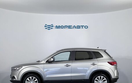 FAW Besturn X40 I, 2021 год, 1 250 000 рублей, 8 фотография