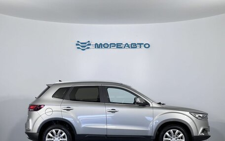 FAW Besturn X40 I, 2021 год, 1 250 000 рублей, 4 фотография