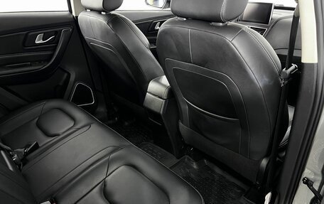 FAW Besturn X40 I, 2021 год, 1 250 000 рублей, 11 фотография