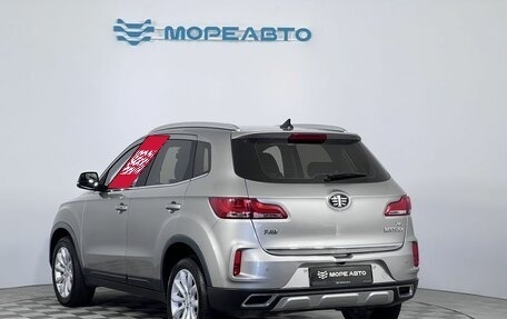 FAW Besturn X40 I, 2021 год, 1 250 000 рублей, 7 фотография