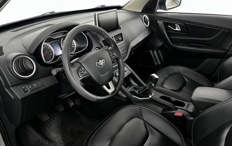FAW Besturn X40 I, 2021 год, 1 250 000 рублей, 9 фотография