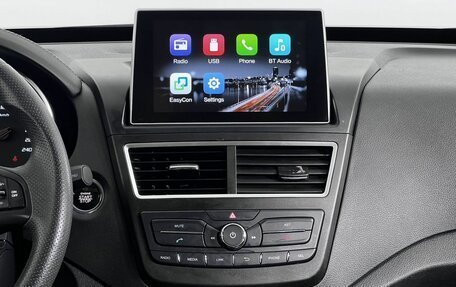 FAW Besturn X40 I, 2021 год, 1 250 000 рублей, 15 фотография