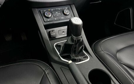 FAW Besturn X40 I, 2021 год, 1 250 000 рублей, 16 фотография