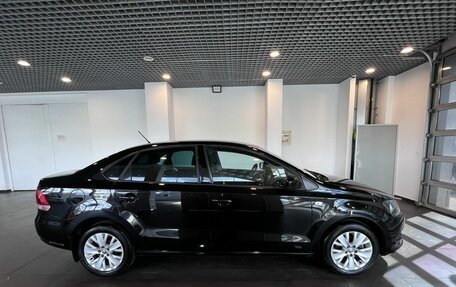 Volkswagen Polo VI (EU Market), 2014 год, 926 000 рублей, 2 фотография