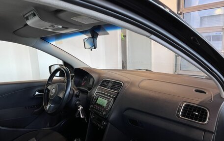Volkswagen Polo VI (EU Market), 2014 год, 926 000 рублей, 12 фотография