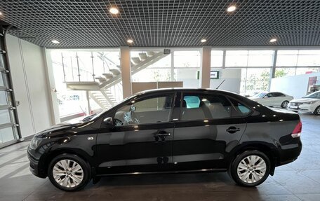 Volkswagen Polo VI (EU Market), 2014 год, 926 000 рублей, 6 фотография