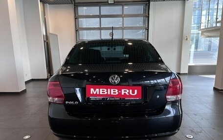Volkswagen Polo VI (EU Market), 2014 год, 926 000 рублей, 4 фотография