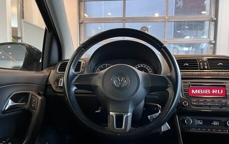 Volkswagen Polo VI (EU Market), 2014 год, 926 000 рублей, 10 фотография