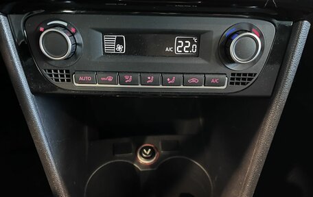 Volkswagen Polo VI (EU Market), 2014 год, 926 000 рублей, 15 фотография