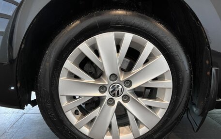 Volkswagen Polo VI (EU Market), 2014 год, 926 000 рублей, 20 фотография