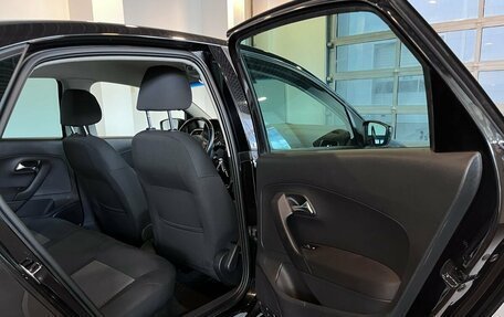 Volkswagen Polo VI (EU Market), 2014 год, 926 000 рублей, 17 фотография