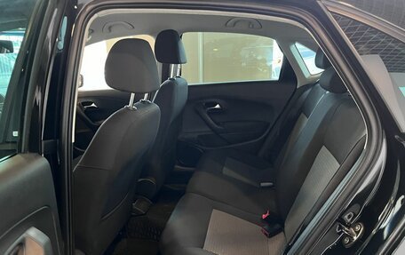 Volkswagen Polo VI (EU Market), 2014 год, 926 000 рублей, 24 фотография