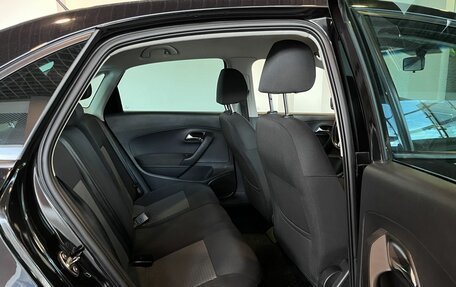 Volkswagen Polo VI (EU Market), 2014 год, 926 000 рублей, 26 фотография
