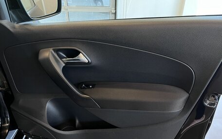 Volkswagen Polo VI (EU Market), 2014 год, 926 000 рублей, 28 фотография