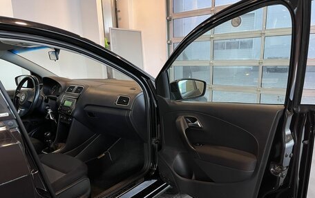 Volkswagen Polo VI (EU Market), 2014 год, 926 000 рублей, 27 фотография