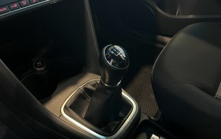 Volkswagen Polo VI (EU Market), 2014 год, 926 000 рублей, 31 фотография