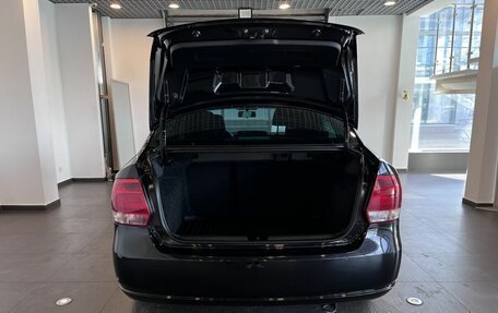 Volkswagen Polo VI (EU Market), 2014 год, 926 000 рублей, 34 фотография