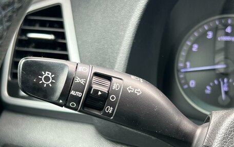Hyundai Tucson III, 2018 год, 2 168 000 рублей, 14 фотография