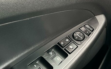 Hyundai Tucson III, 2018 год, 2 168 000 рублей, 13 фотография
