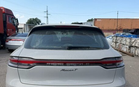 Porsche Macan I рестайлинг, 2026 год, 12 500 000 рублей, 4 фотография