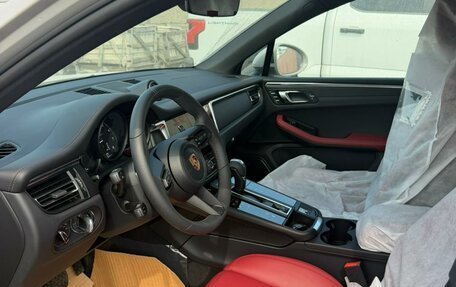 Porsche Macan I рестайлинг, 2026 год, 12 500 000 рублей, 6 фотография